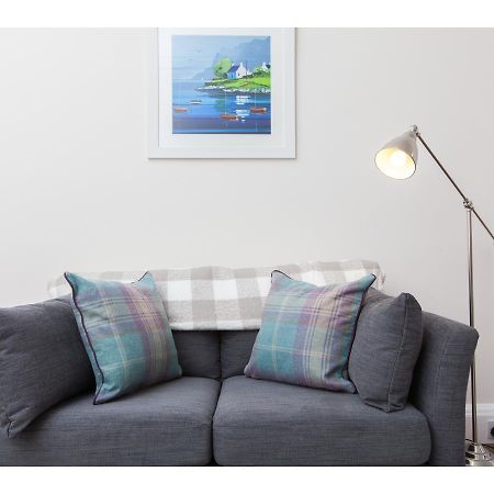 Pass The Keys Spacious 2-Br Flat For 4 In Morningside Edimburgo Exterior foto