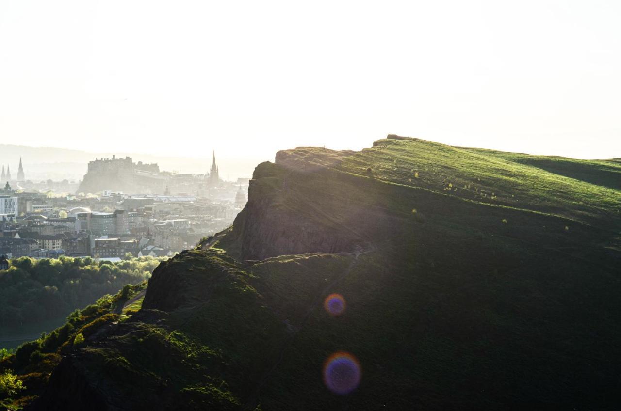 Pass The Keys Spacious 2-Br Flat For 4 In Morningside Edimburgo Exterior foto