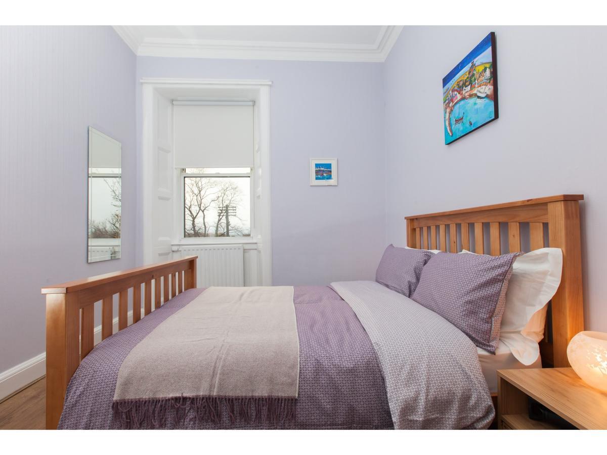Pass The Keys Spacious 2-Br Flat For 4 In Morningside Edimburgo Exterior foto
